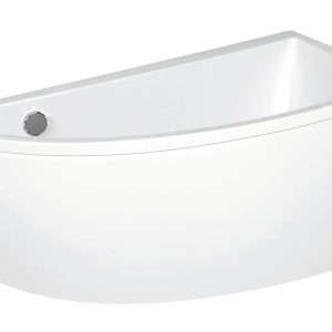 Rodez Straight Bath