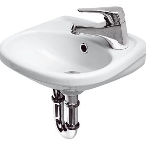 iflo Capra Semi Pedestal