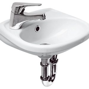 iflo Capra Semi Pedestal