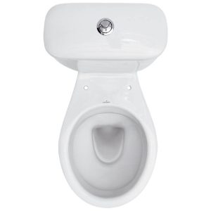 Back to Wall Toilet Pan