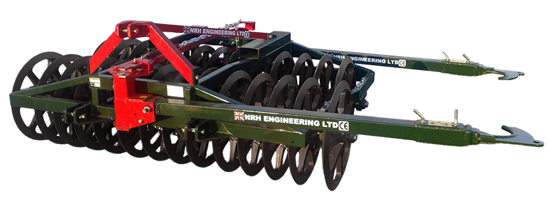 furrow-First Cut-Out